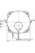 Смеситель Ideal Standard Melange A 4719 AA