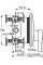 Смеситель Ideal Standard Melange A 4719 AA