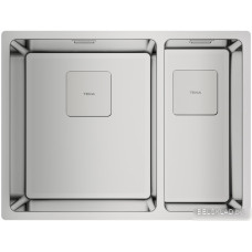 Кухонная мойка TEKA Flexlinea RS15 2B 580