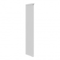 Дизайн-радиатор Royal Thermo Shift R22 VC2180 - 04 секц. RAL9016