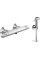 Гигиенический душ Ideal Standard Ceratherm T25 A7201AA + B0595AA