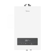 Котел газовый двухконтурный Midea MGB-24-2F NEMAN