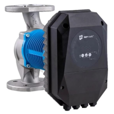 Насос циркуляционный NMT SAN MAX II 40/100 F250 №979528062 IMP Pumps Словения