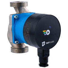 Насос циркуляционный NMT SAN MINI 25/40-180 №979525402 IMP Pumps Словения