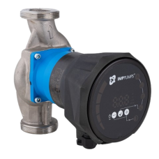 Насос циркуляционный NMT SAN SMART II 25/80-180 №979528485 IMP Pumps Словения