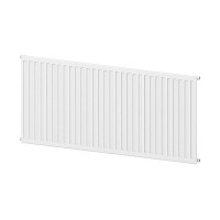 Радиатор VALFEX STEEL C 11 500x1400 стальной панельный с боковым подключением VF.C.11.500.1400