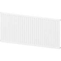 Радиатор VALFEX STEEL C 11 500x600 стальной панельный с боковым подключением VF.C.11.500.0600