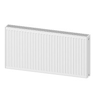 Радиатор VALFEX STEEL C 22 300x1000 стальной панельный с боковым подключением  VF.C.22.300.1000
