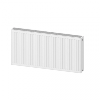 Радиатор VALFEX STEEL C 22 500x600 стальной панельный с боковым подключением  VF.C.22.500.0600