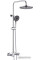 Душевая система Rose R1136