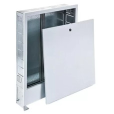 Шкаф коллекторный Wester ШРН-5 (998х118х652-715) 