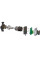 Циркуляционный насос IBO MAGI Н 25-120/180 (230V) 