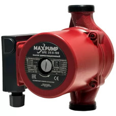 Циркуляционный насос MAXPUMP UPE 25/8-180