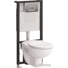 Унитаз Vitra Normus [9773B003-7203]