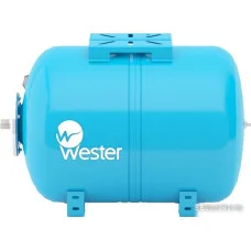 Гидроаккумулятор Wester WAO 100