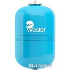 Гидроаккумулятор Wester WAV 8