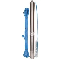 Скважинный насос Aquario ASP 3E-65-75 (кабель 50 м)