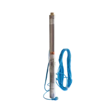Насос скважинный AQUAVITA 3SDM 2/11 с кабелем 20м