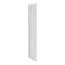 Дизайн-радиатор биметаллический Royal Thermo Insignia C2180 8секц. RAL9016 