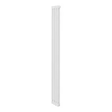 Дизайн-радиатор Royal Thermo Insignia VC2180 4секц. RAL9016 