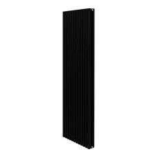 Дизайн-радиатор Royal Thermo Shift Q30 C2180 - 12 секц. RAL9005m 