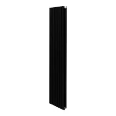 Дизайн-радиатор Royal Thermo Shift Q30 VC2180 - 06 секц. RAL9005m 