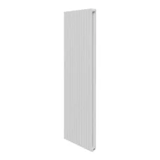 Дизайн-радиатор  Royal Thermo Shift Q30 VC2180 - 12 секц. RAL9016 