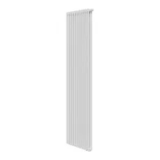 Дизайн-радиатор  Royal Thermo Shift R22 VC2180- 12 секц. RAL9016