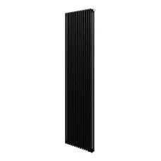 Дизайн-радиатор  Royal Thermo  Shift R22 VC2180- 14 секц. RAL9005m 