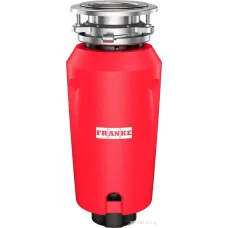 Измельчитель пищевых отходов Franke Slim 100 134.0715.095