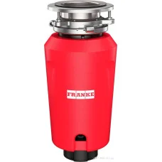 Измельчитель пищевых отходов Franke Slim 50 134.0715.098