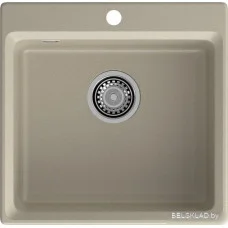 Кухонная мойка GranFest GF-LV-510 (топаз)