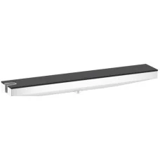 Держатель душевой лейки Hansgrohe Rainfinity 26843700