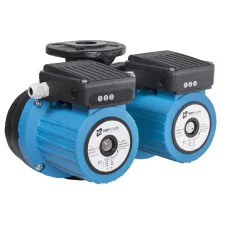 Насос циркуляционный GHNMD BASIC II 50-120 F №979524605 IMP Pumps Словения
