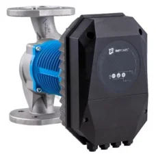 Насос циркуляционный NMT SAN MAX II S 40/120 F250 №979527288 IMP Pumps Словения