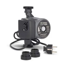 Насос циркуляционный VARMEGA PRO 25/40-180, с гайками