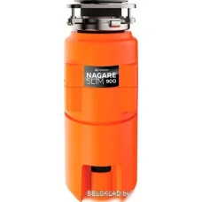 Измельчитель пищевых отходов Omoikiri Nagare Slim 900 4995062