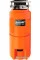 Измельчитель пищевых отходов Omoikiri Nagare Slim 900 4995062