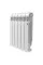 Радиатор алюминиевый Indigo 500 2.0 Royal Thermo