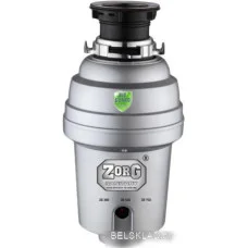 Измельчитель пищевых отходов ZorG ZR-75D