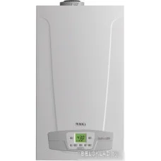 Отопительный котел BAXI Duo-tec Compact 24