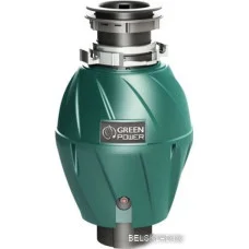 Измельчитель пищевых отходов Elleci Model 1000 TOP