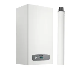 Газовый котел Ariston ARGIS C 15 FF/3636149
