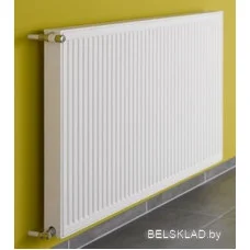 Стальной панельный радиатор Kermi Therm X2 Profil-Kompakt FKO тип 12 300x3000