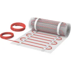 Нагревательный мат СТН КМ Light-300-2 4х0.5 м 300 Вт