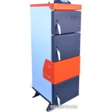 Отопительный котел TIS PLUS 15