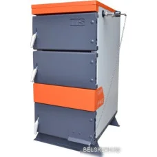 Отопительный котел TIS PRO DR 17
