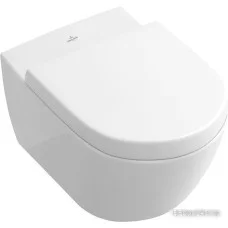 Унитаз Villeroy & Boch Subway 2.0 [5614R001]