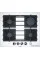 Варочная панель Bosch PPP6A2M90
