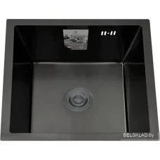 Кухонная мойка Diadonna DS4444B